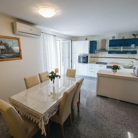 Apartmán Danica *